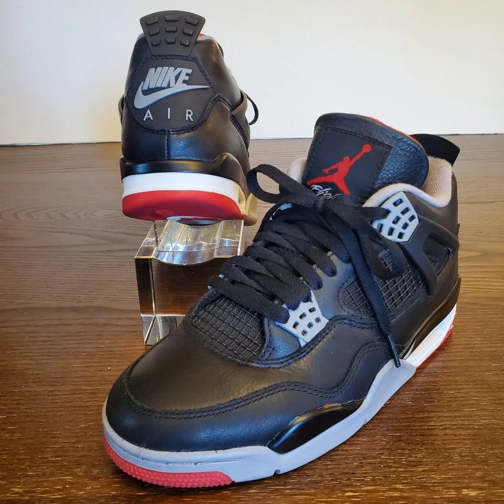 Jordan elevate your